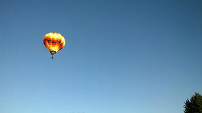 voli a Fagagna dicembre 2015
